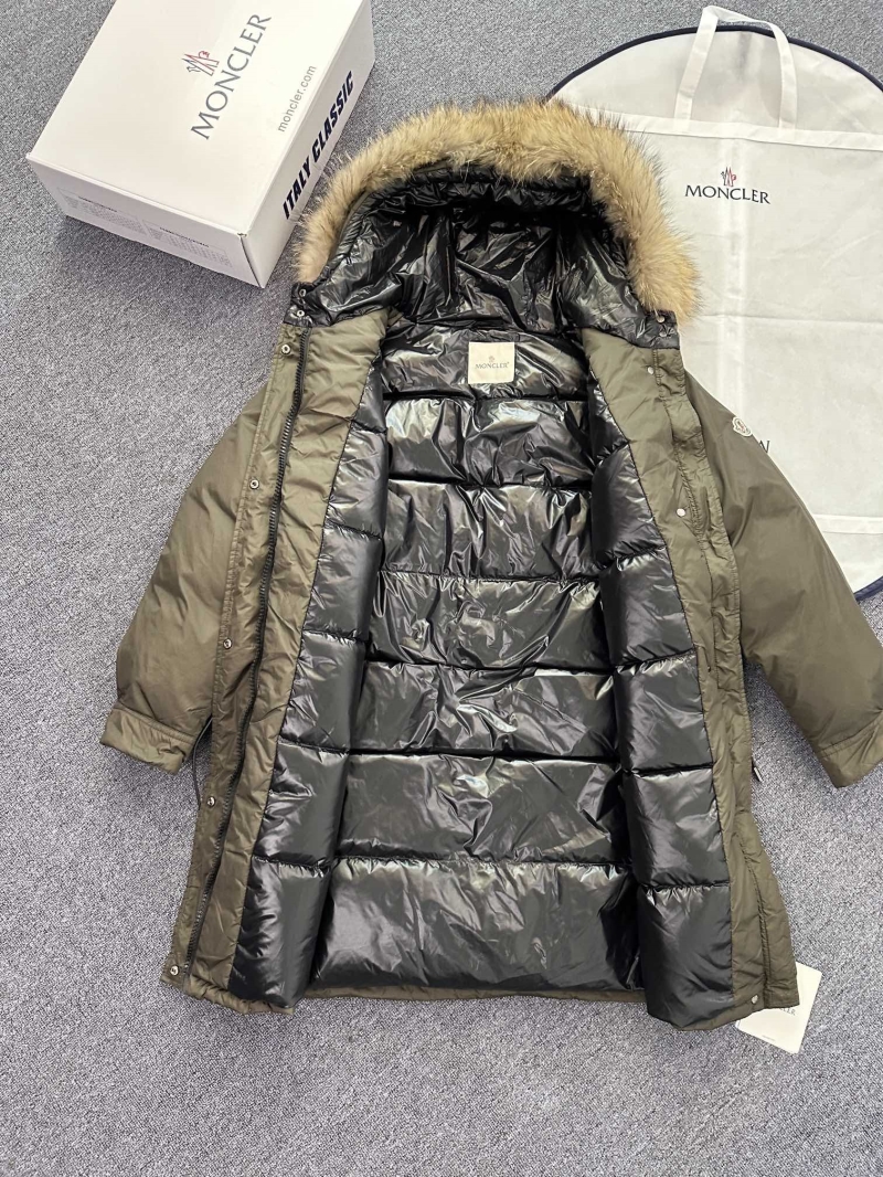 Moncler Down Coat